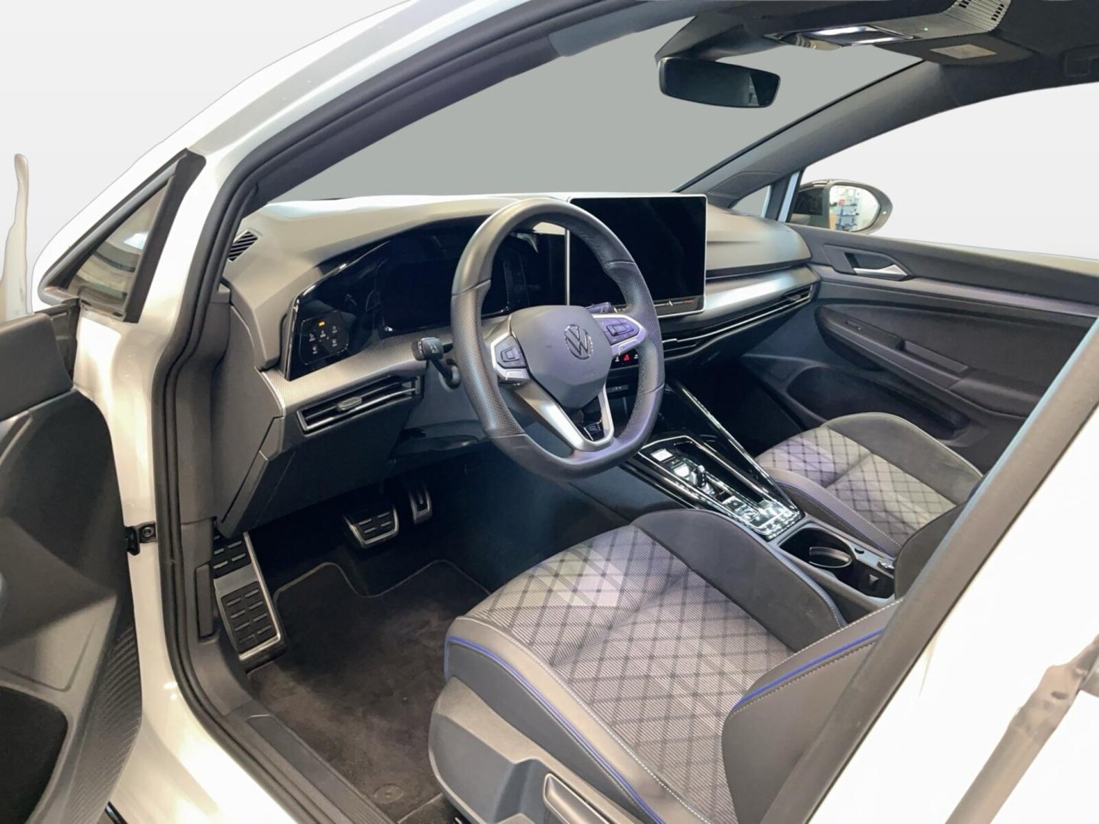 Volkswagen Golf – Bild 8