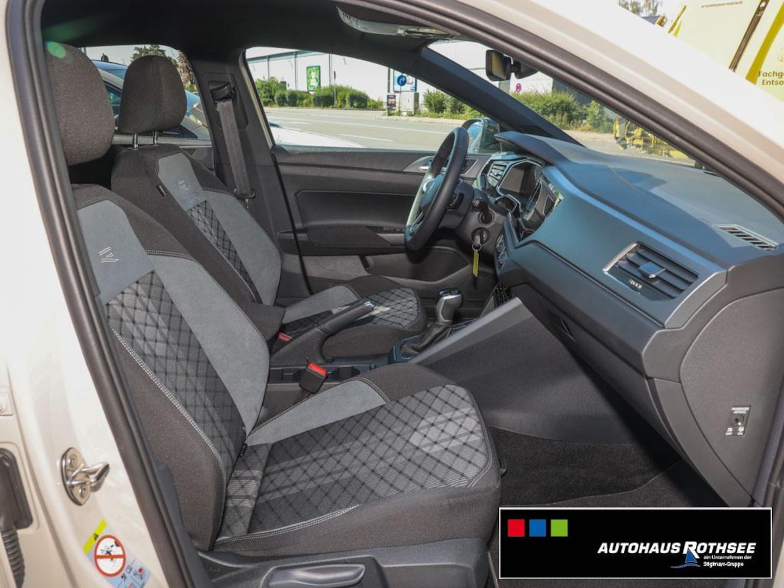 Volkswagen Taigo – Bild 4