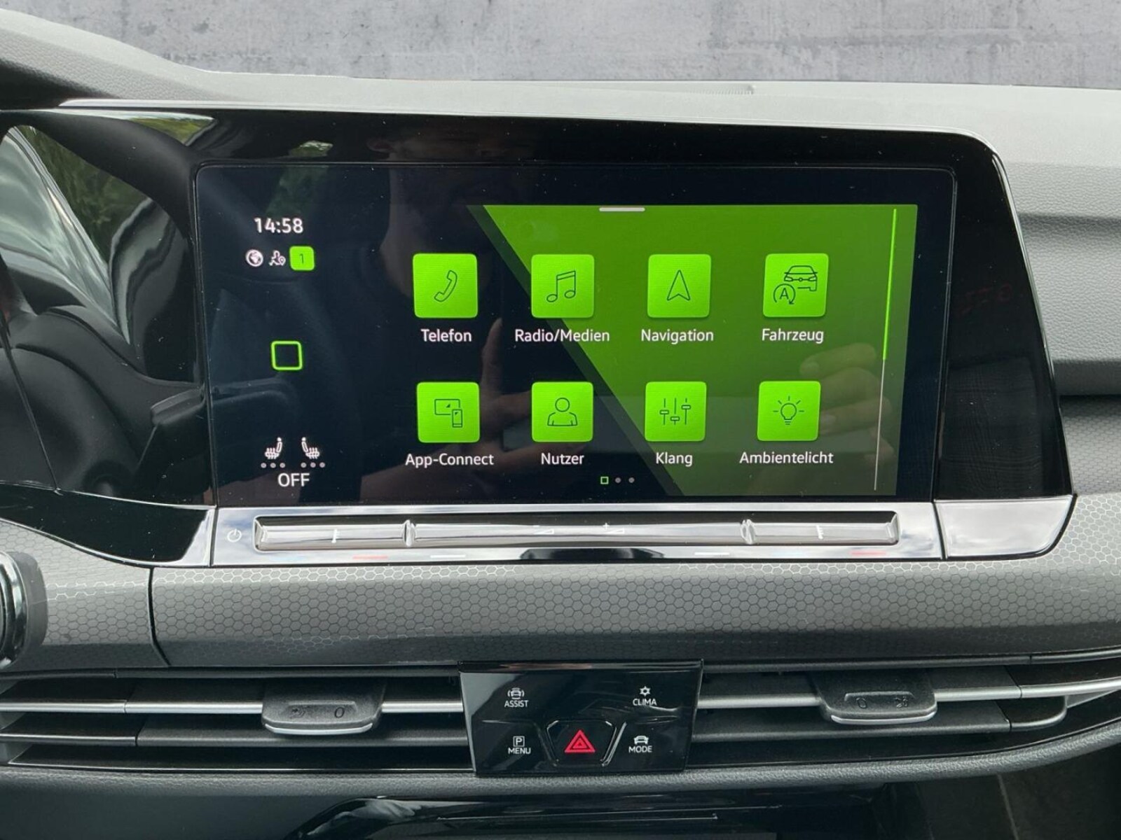Volkswagen Golf – Bild 10