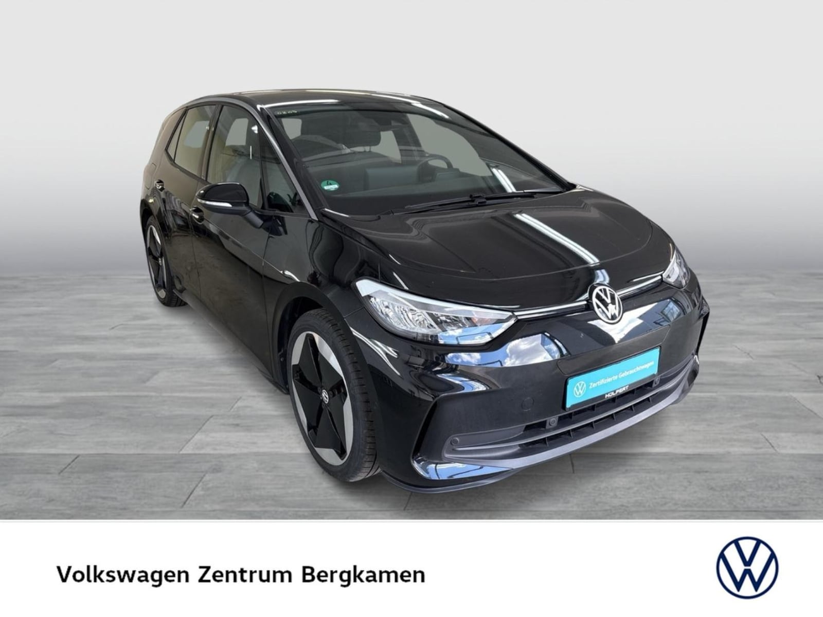 Volkswagen ID.3 – Bild 8