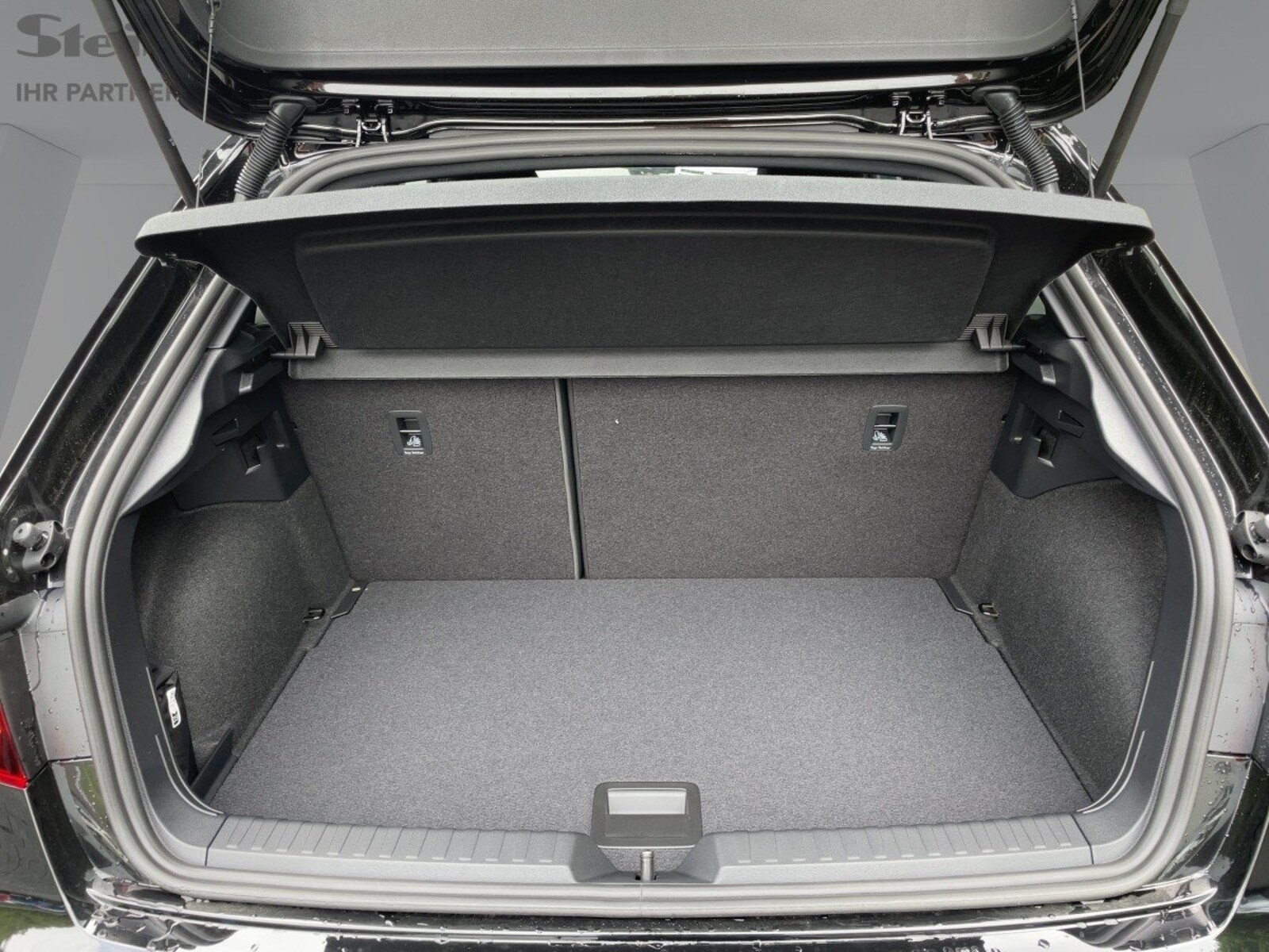 Audi A1 Sportback – Bild 6