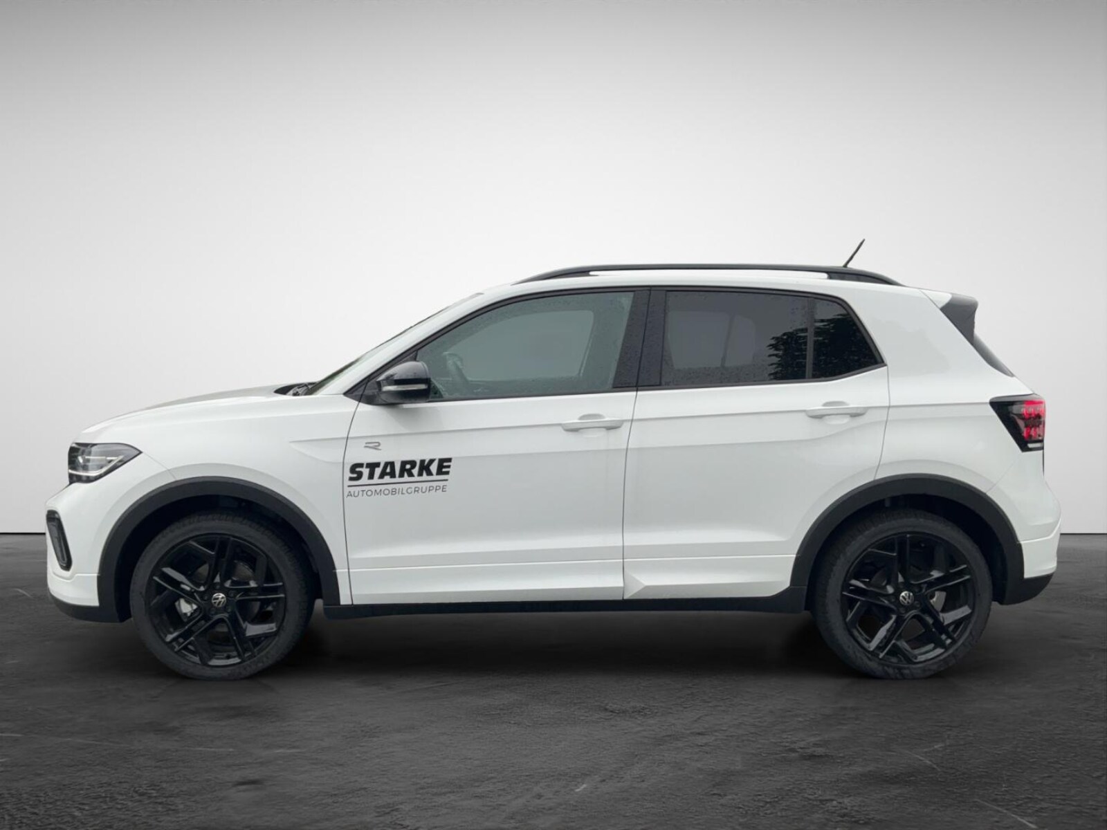 Volkswagen T-Cross – Bild 3