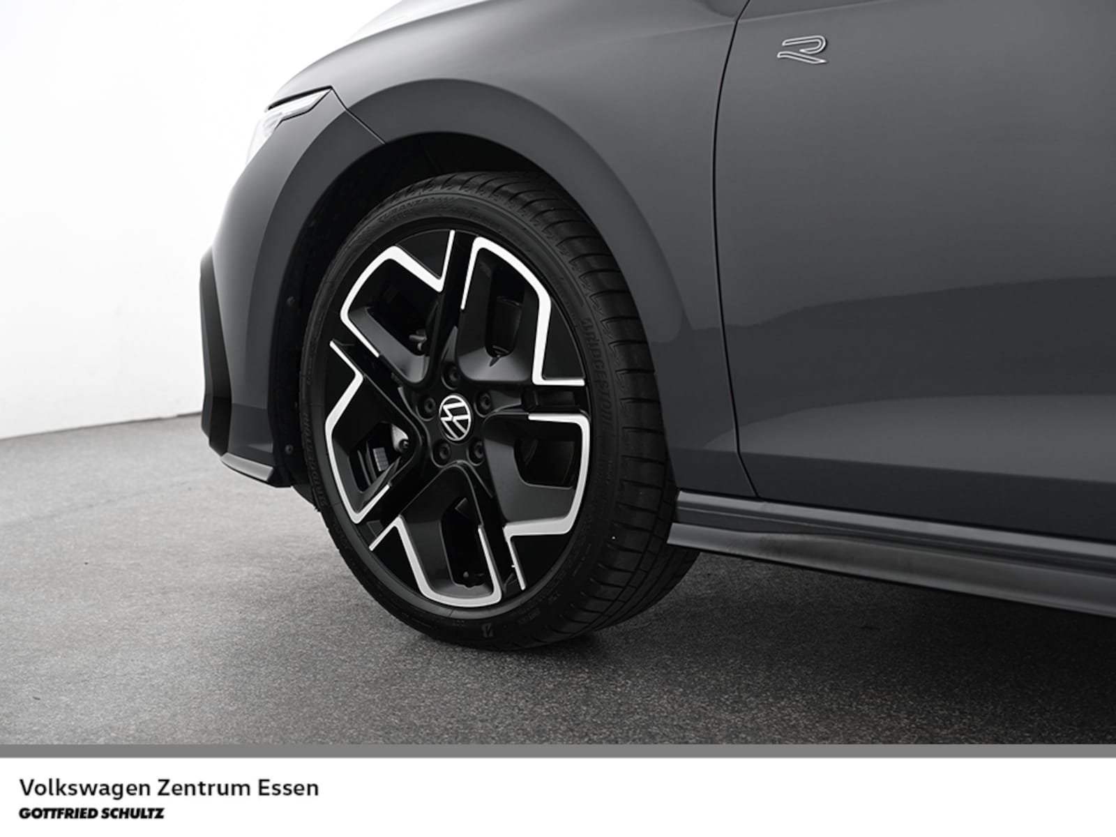 Volkswagen Golf Variant – Bild 5
