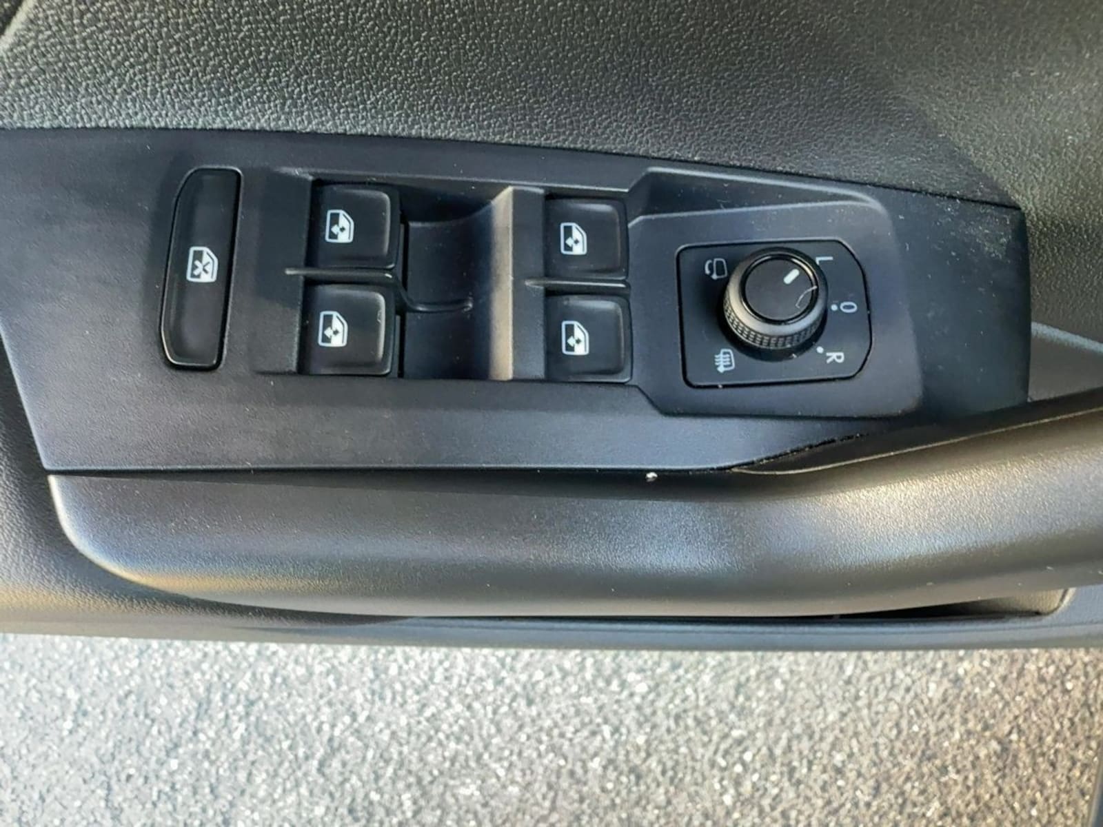 Volkswagen T-Cross – Bild 15