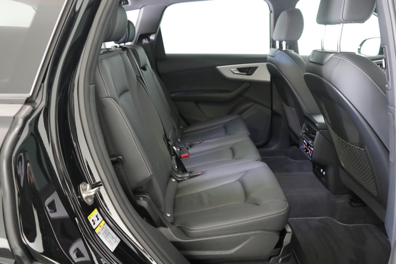 Audi Q7 – Bild 11