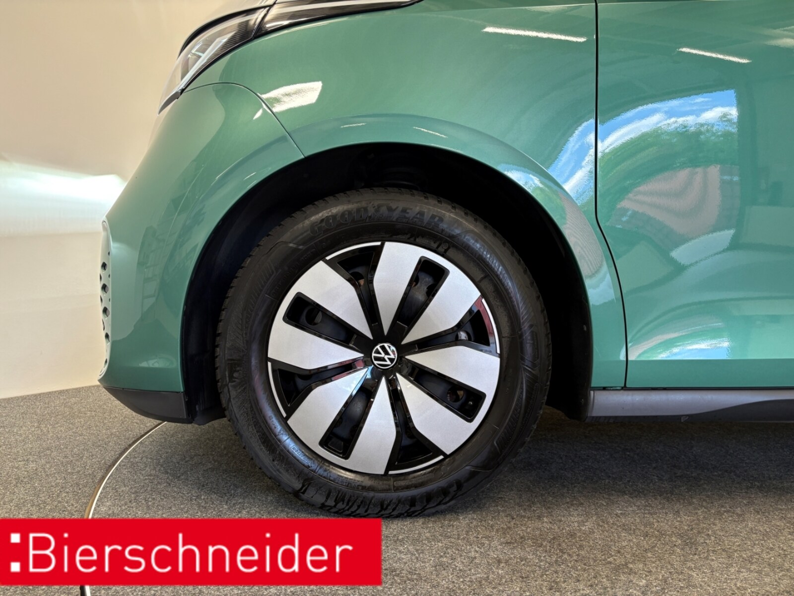 Volkswagen ID. Buzz – Bild 4