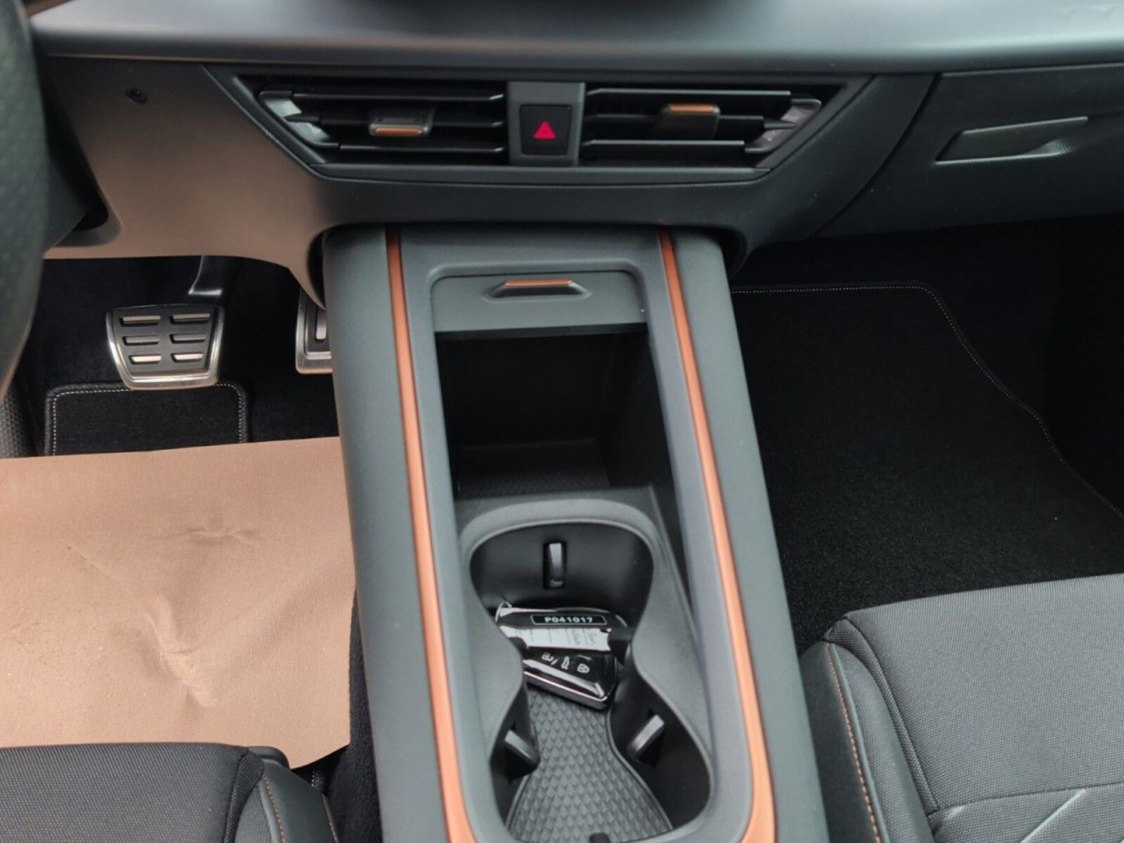 CUPRA Born – Bild 15