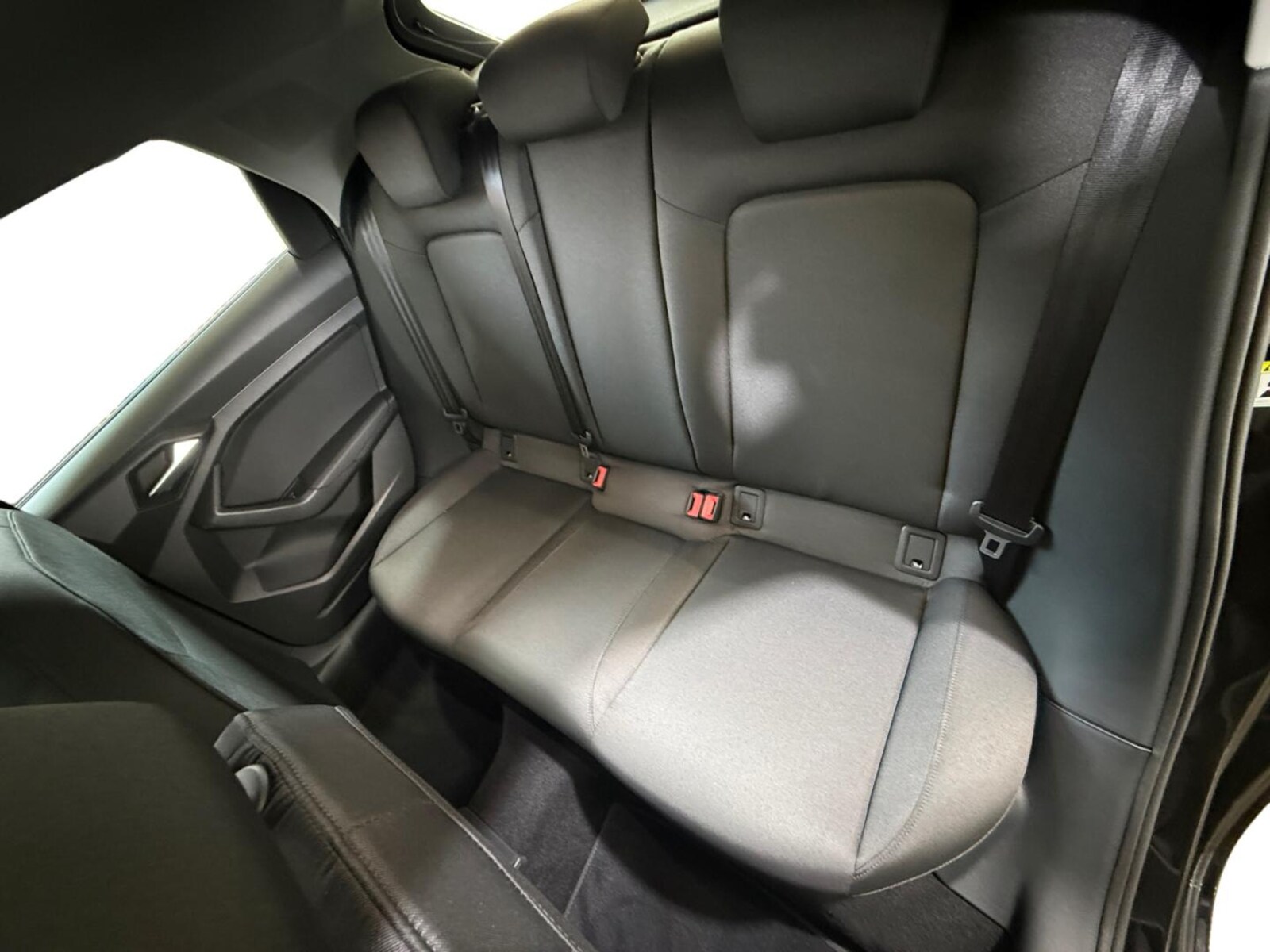 Audi A1 Sportback – Bild 10