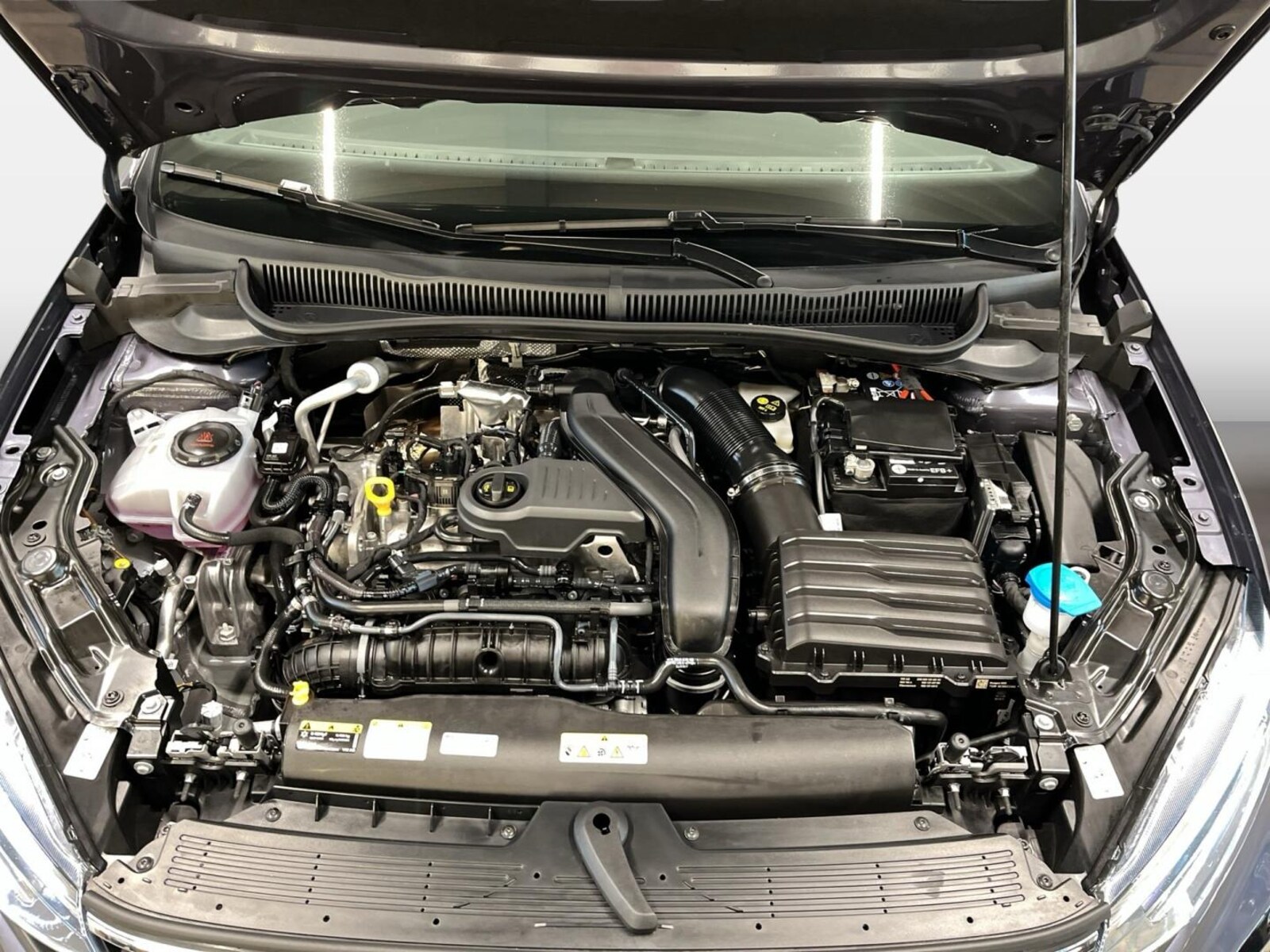 Volkswagen Taigo – Bild 18