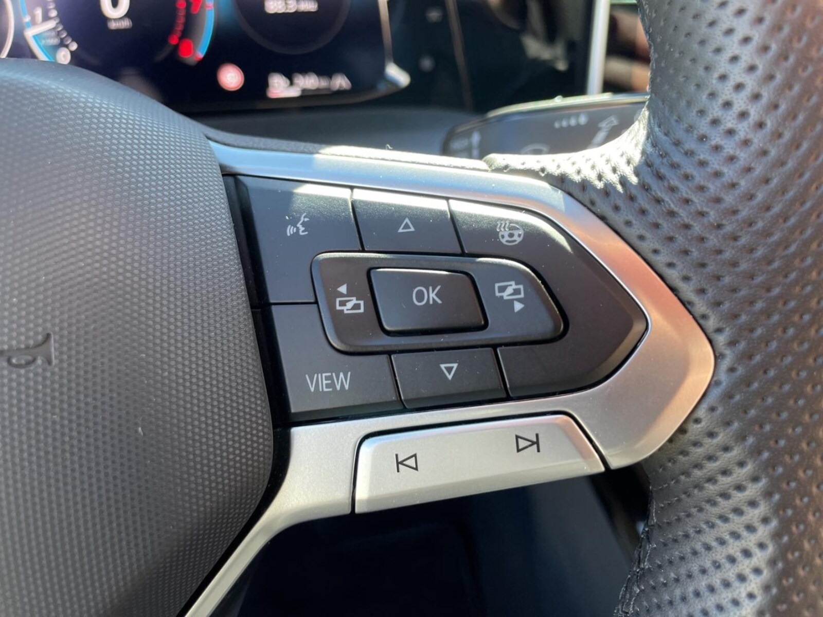 Volkswagen Golf – Bild 20