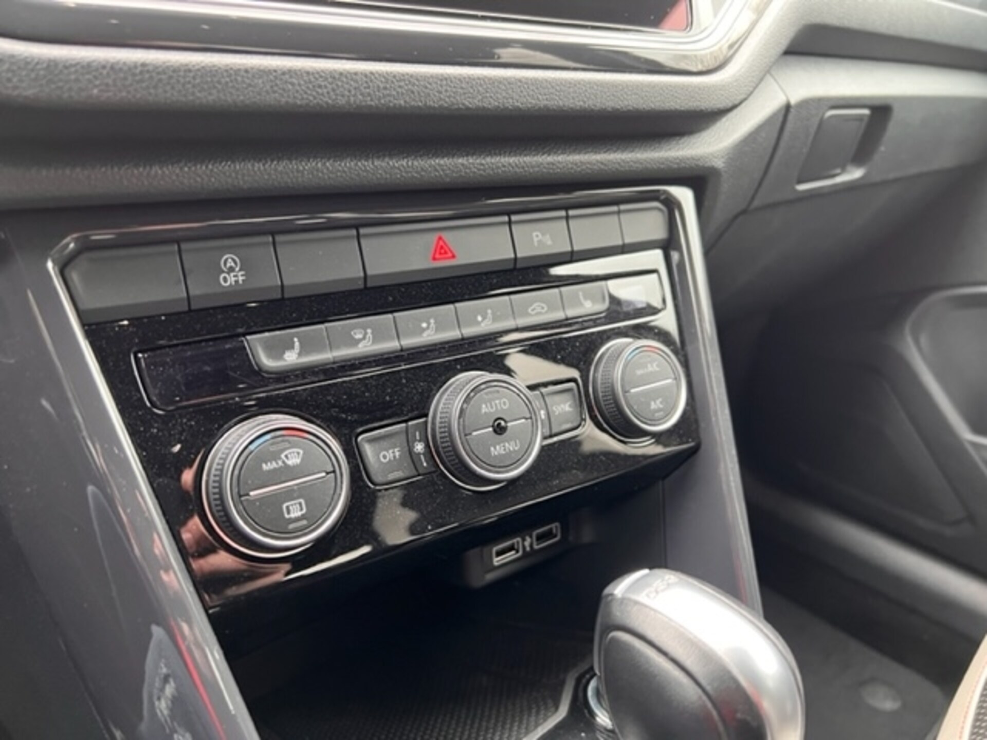Volkswagen T-Roc Sport