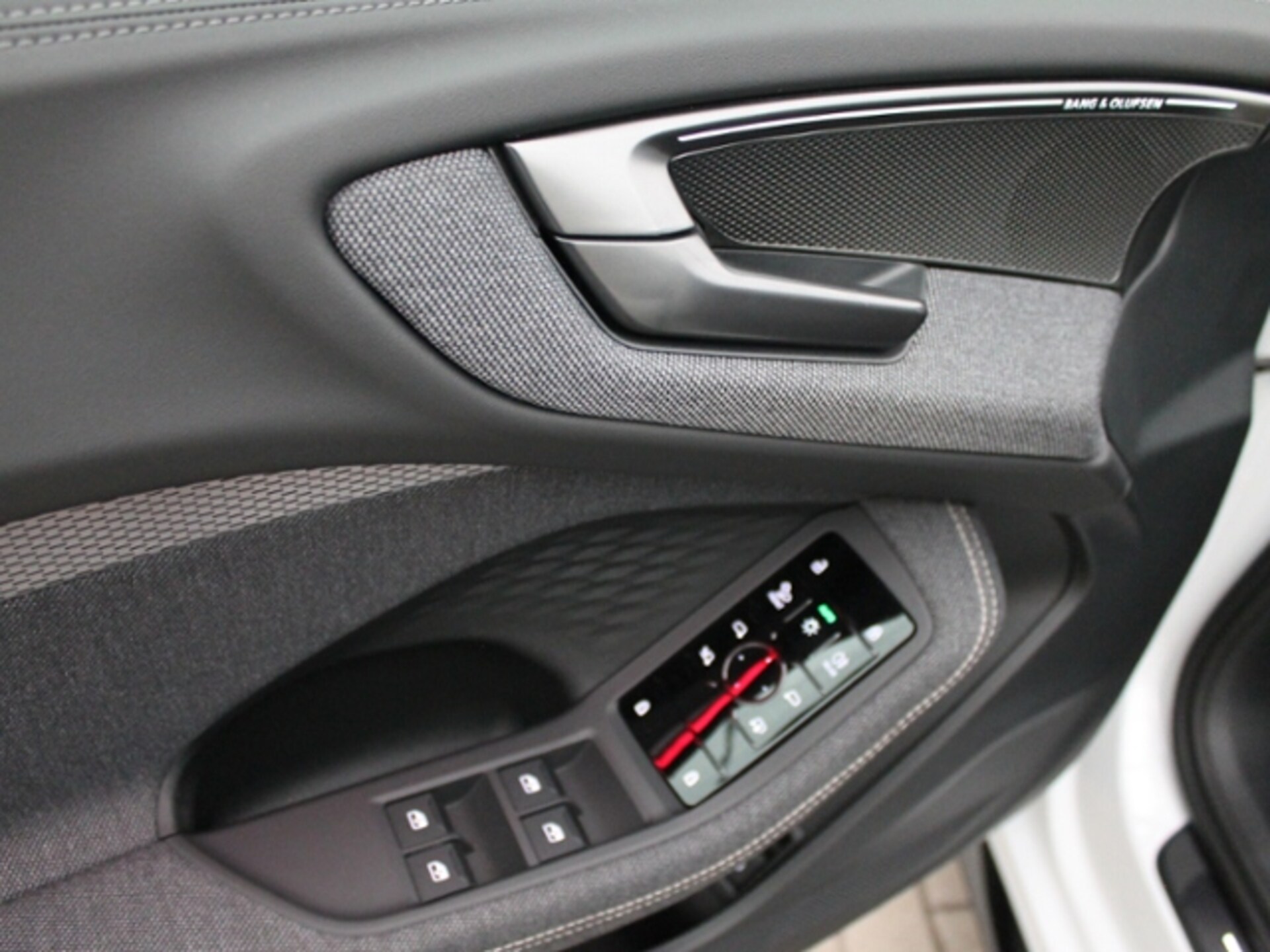 Audi A5 Avant edition one