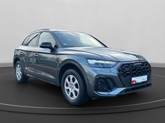 Image about Audi Q5 40 TDI quattro S tronic