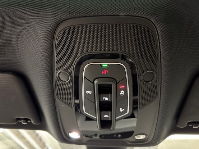 Image about Audi SQ5 TDI tiptronic