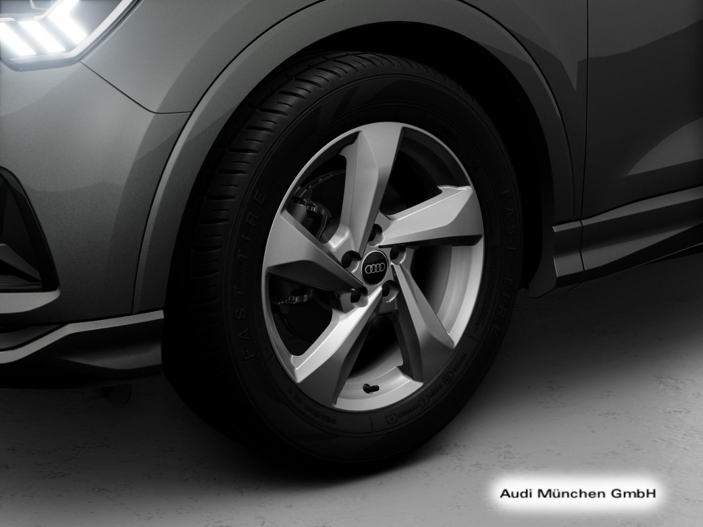 Image about Audi Q3 advanced 35 TFSI S tronic