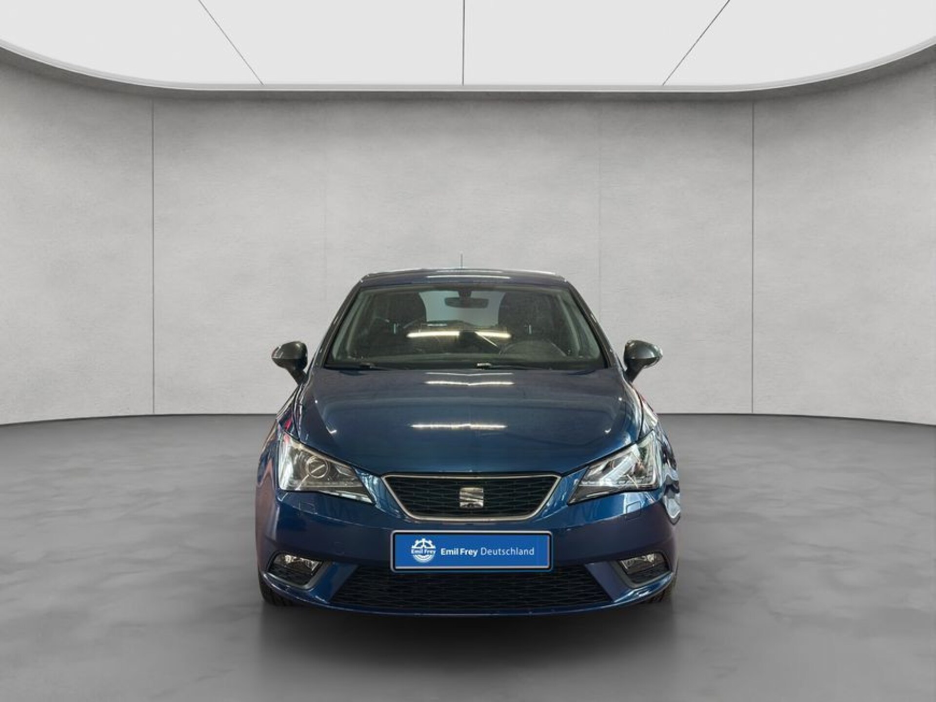 SEAT Ibiza Style