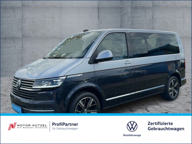 Volkswagen T6.1 Multivan