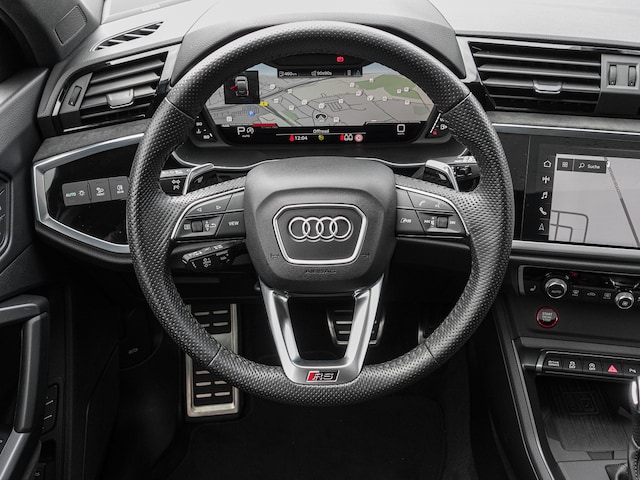 Audi RSQ3 Sportback TFSI Quattro S Tronic - 2022 - Joinsteer - #12