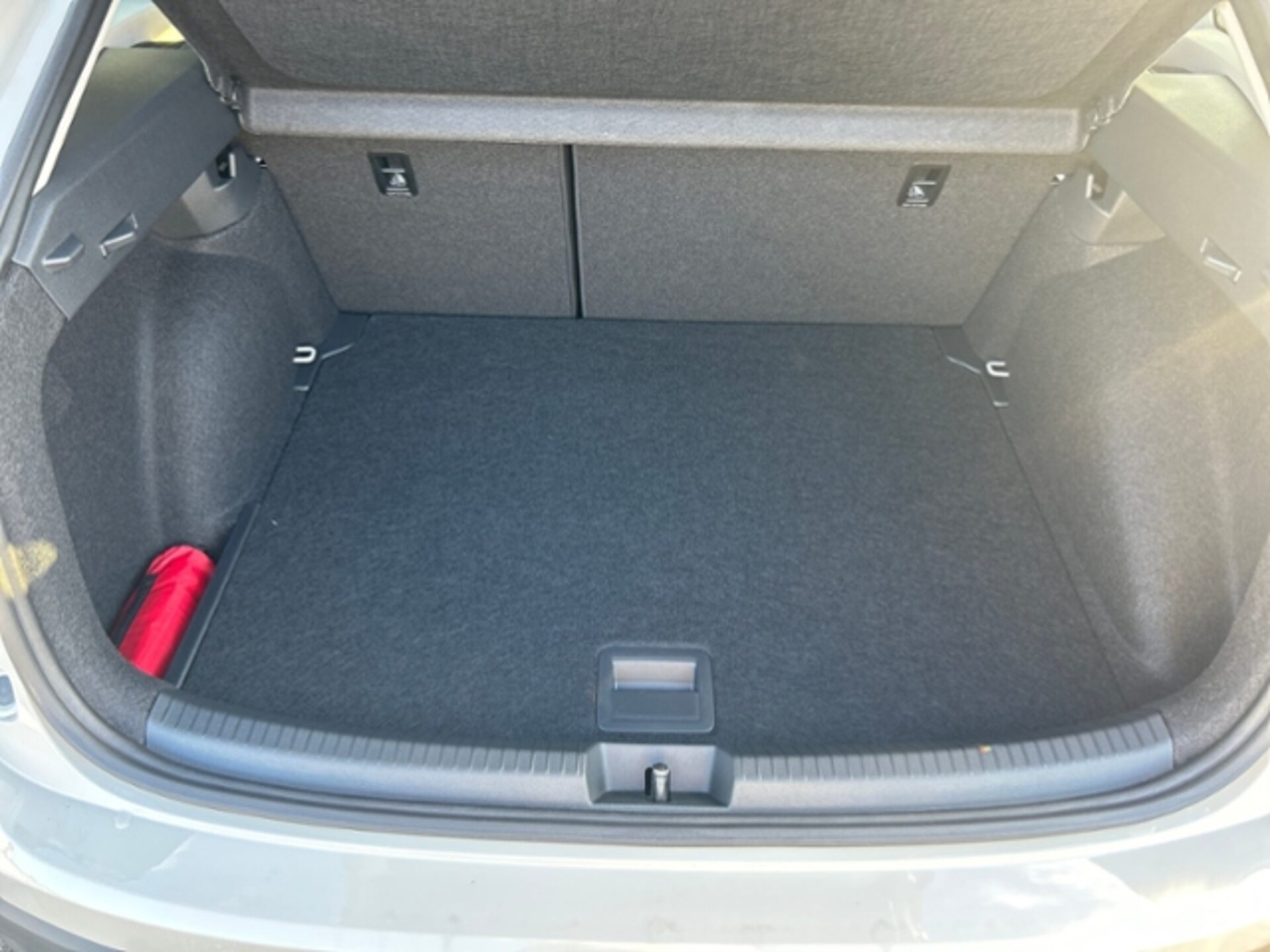 Volkswagen Taigo Life