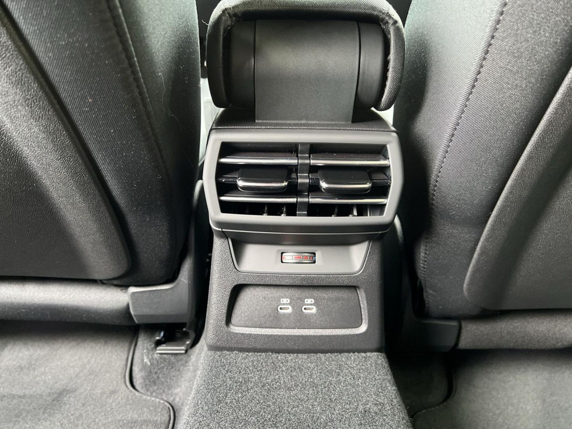Audi A3 Sportback S line