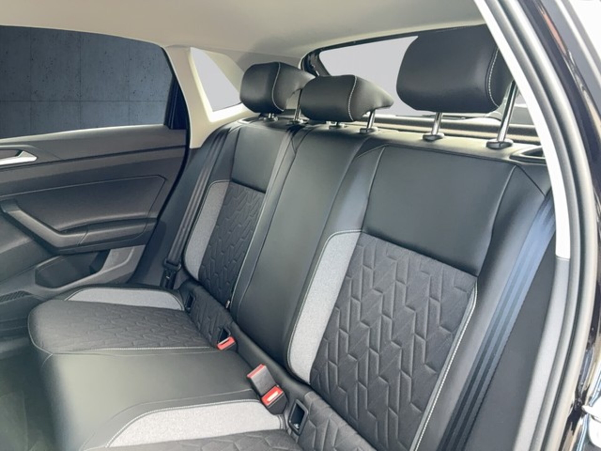 Volkswagen Polo Goal