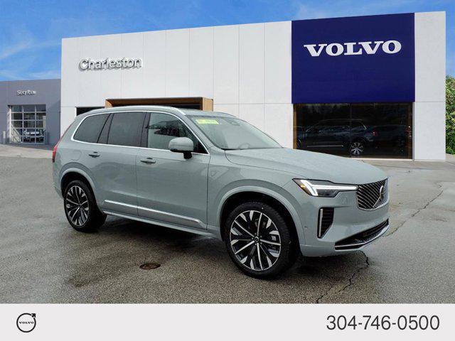 2026 Volvo XC90