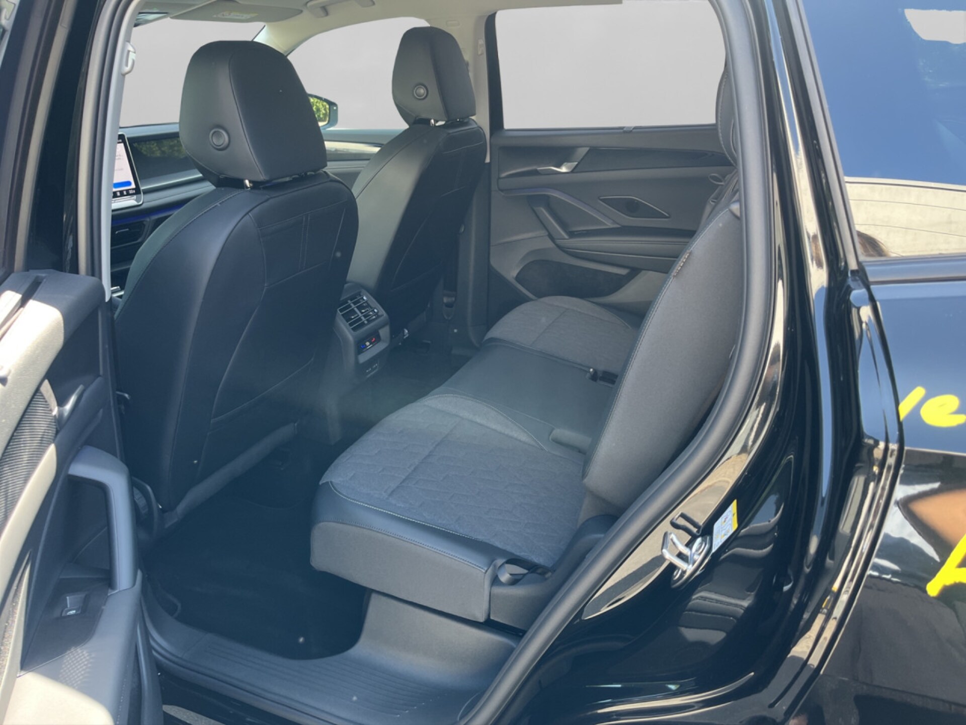 Volkswagen Tayron Life