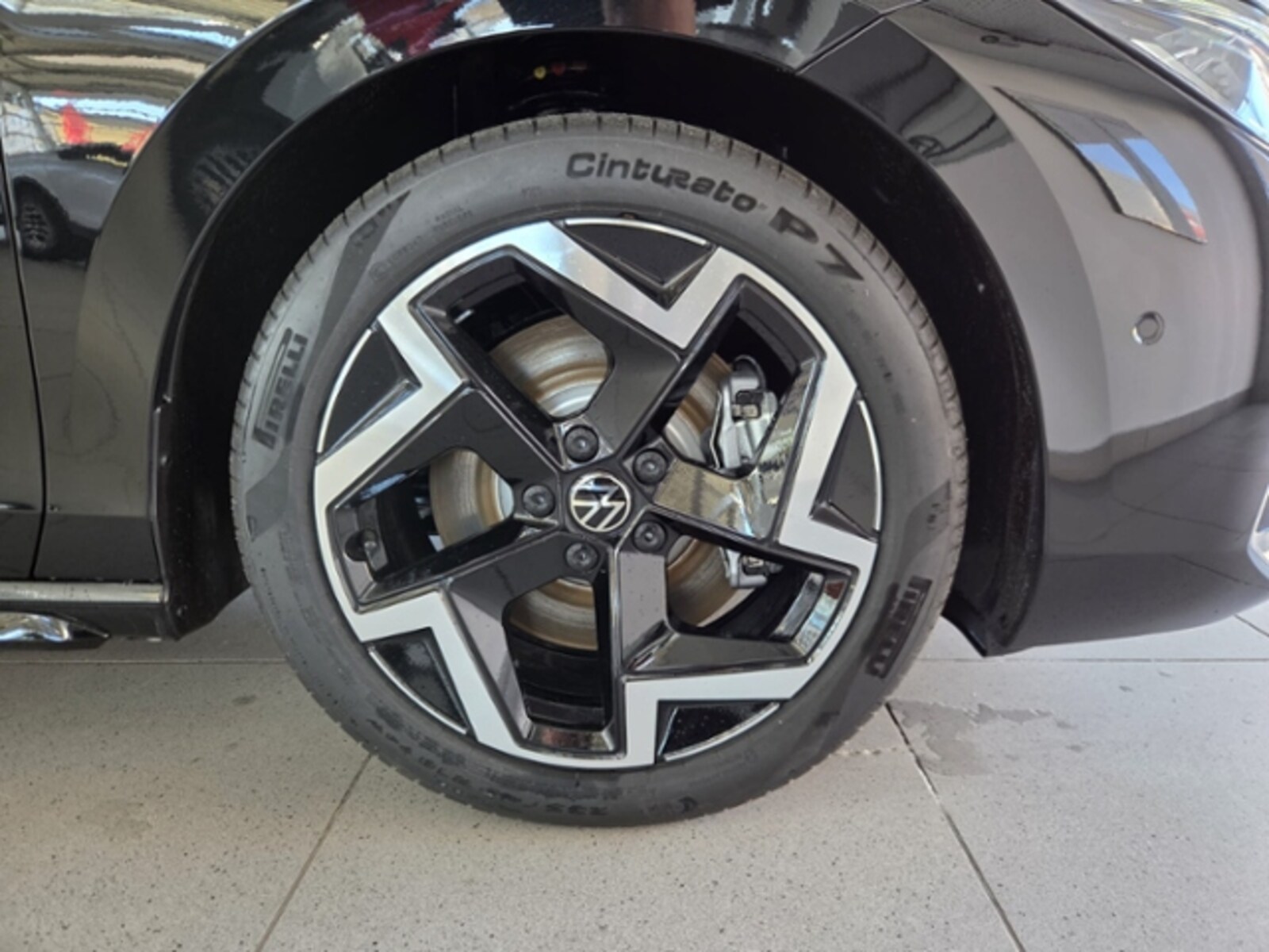 Volkswagen Passat – Bild 6