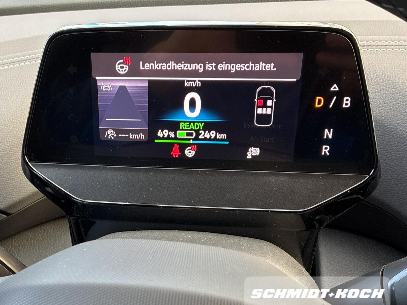 Volkswagen ID.4 – Bild 11