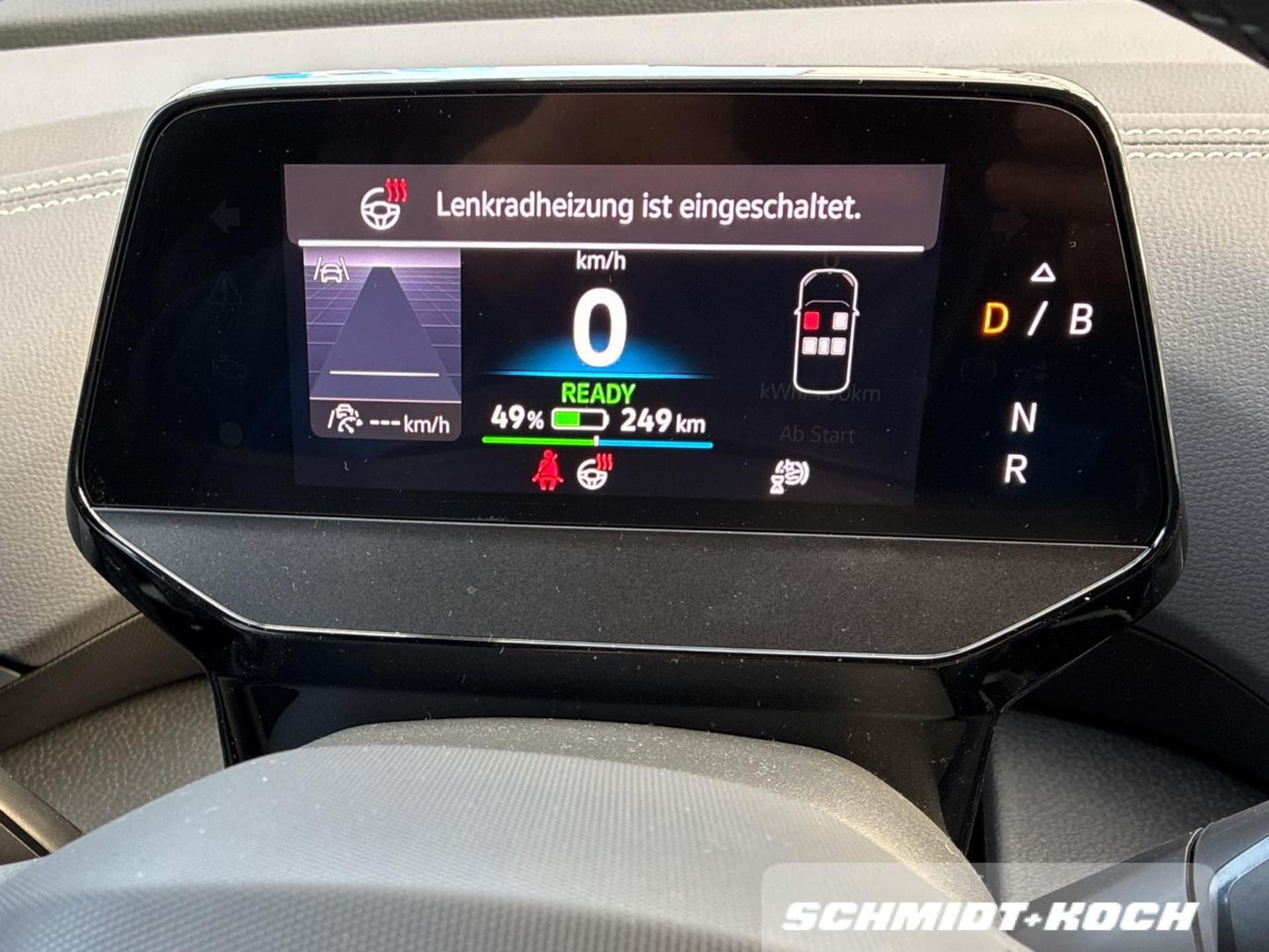 Volkswagen ID.4 Pro
