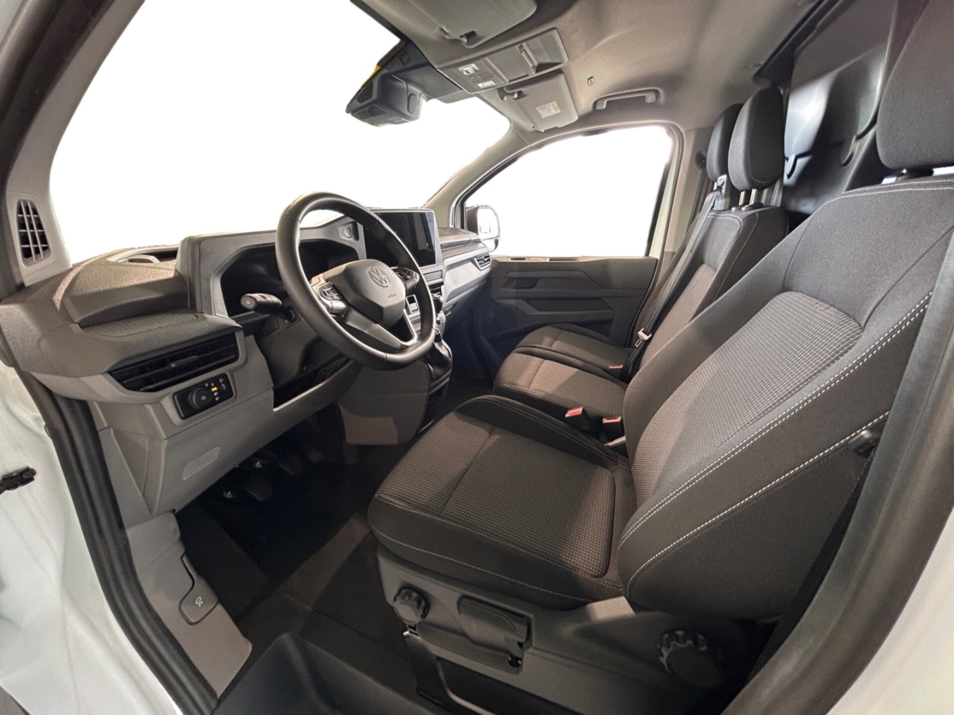 Volkswagen Transporter Kasten langer Radstand
