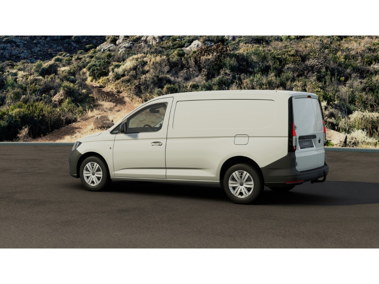 Volkswagen Caddy Maxi Cargo – Bild 2