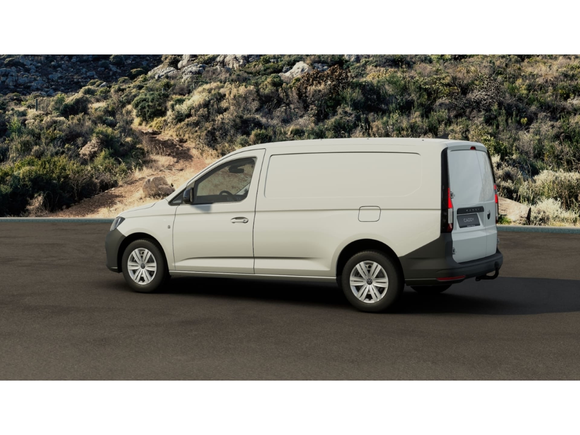 Volkswagen Caddy Maxi Cargo