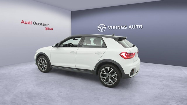 Audi A1 Allstreet Design 25 TFSI 95 Ch 5 Vitesses - - Joinsteer - #3