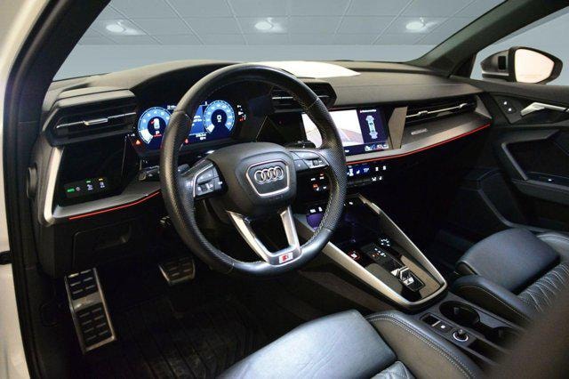 2024 Audi S3