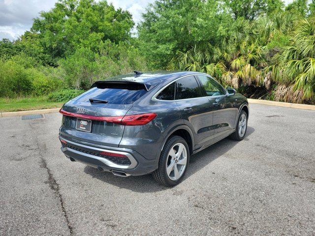 2026 Audi Q5 Sportback