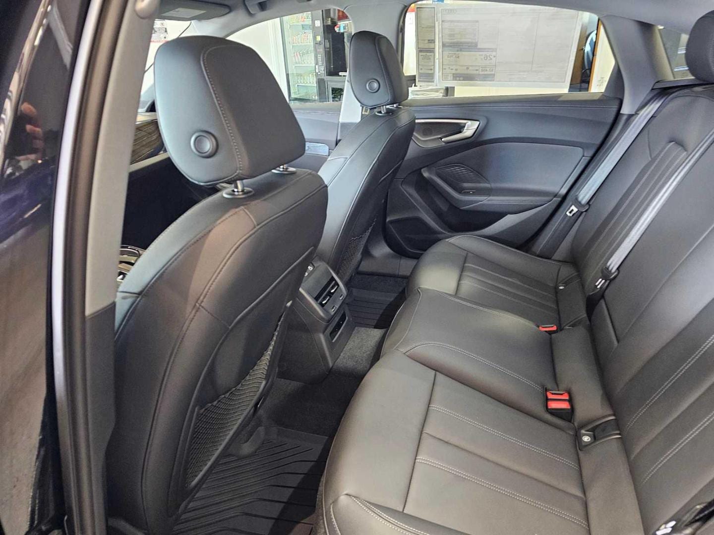 2025 Audi A5 Premium Plus - Photo 18
