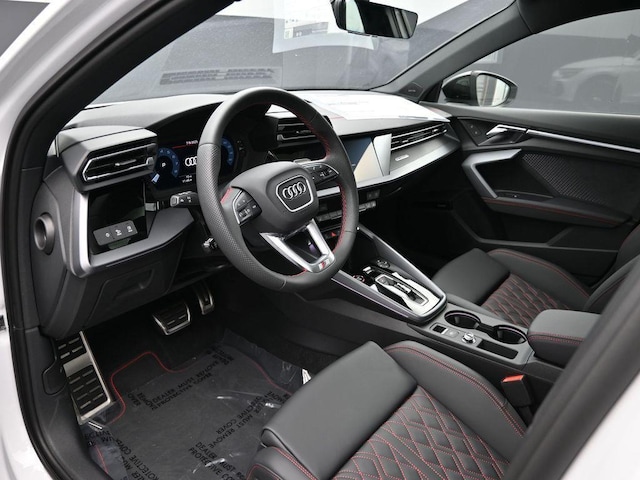2025 Audi S3 Premium Plus - Photo 8