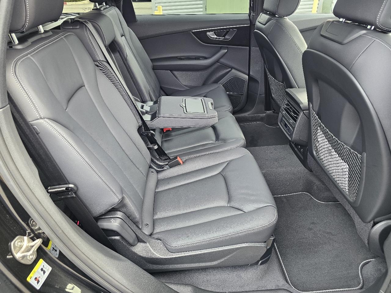 2026 Audi Q7 Premium - Photo 6