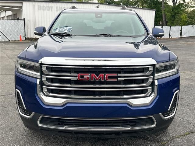 2023 GMC Acadia