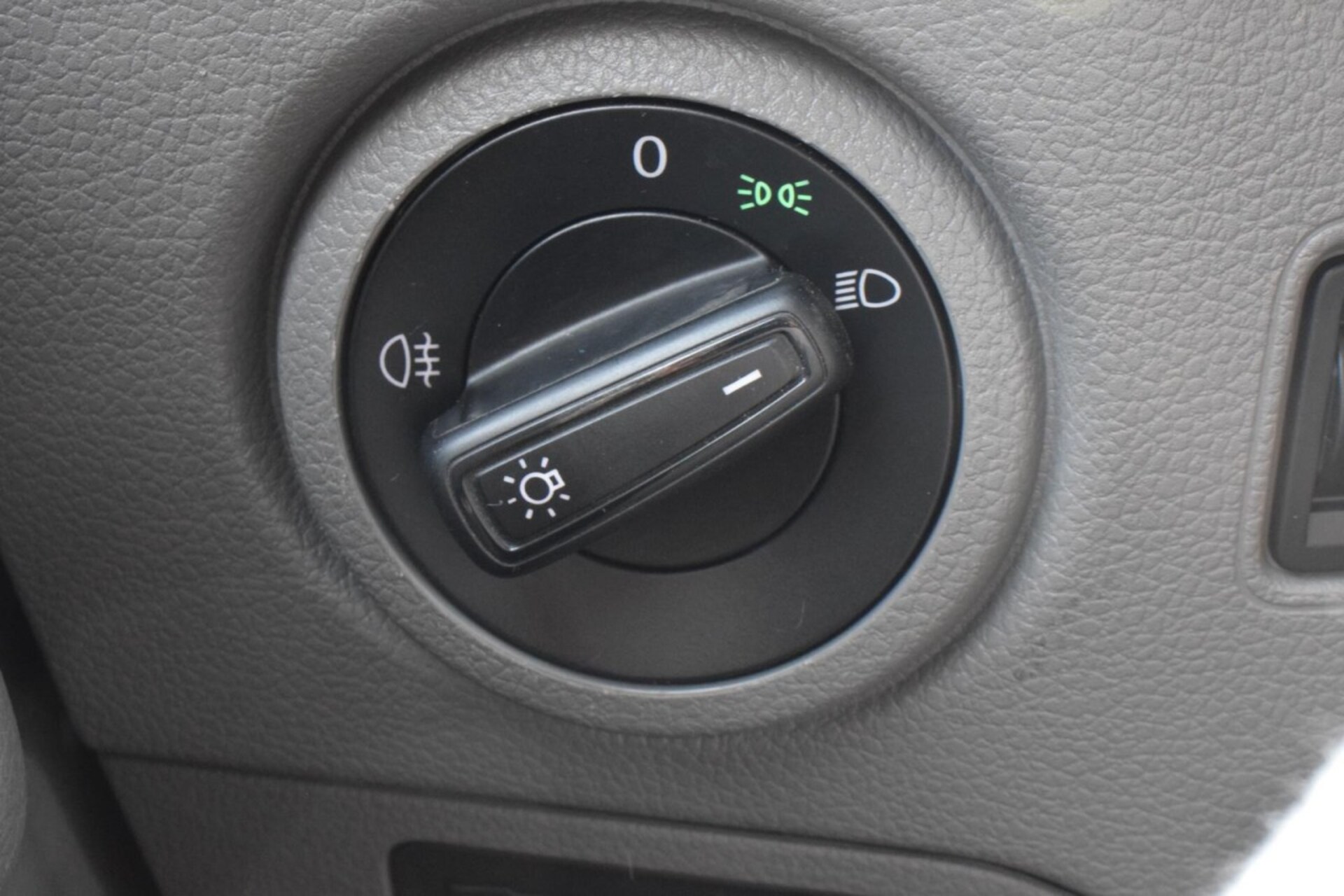 Volkswagen Crafter Doppelkabine mittlerer Radstand