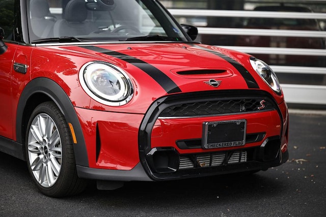 2024 MINI