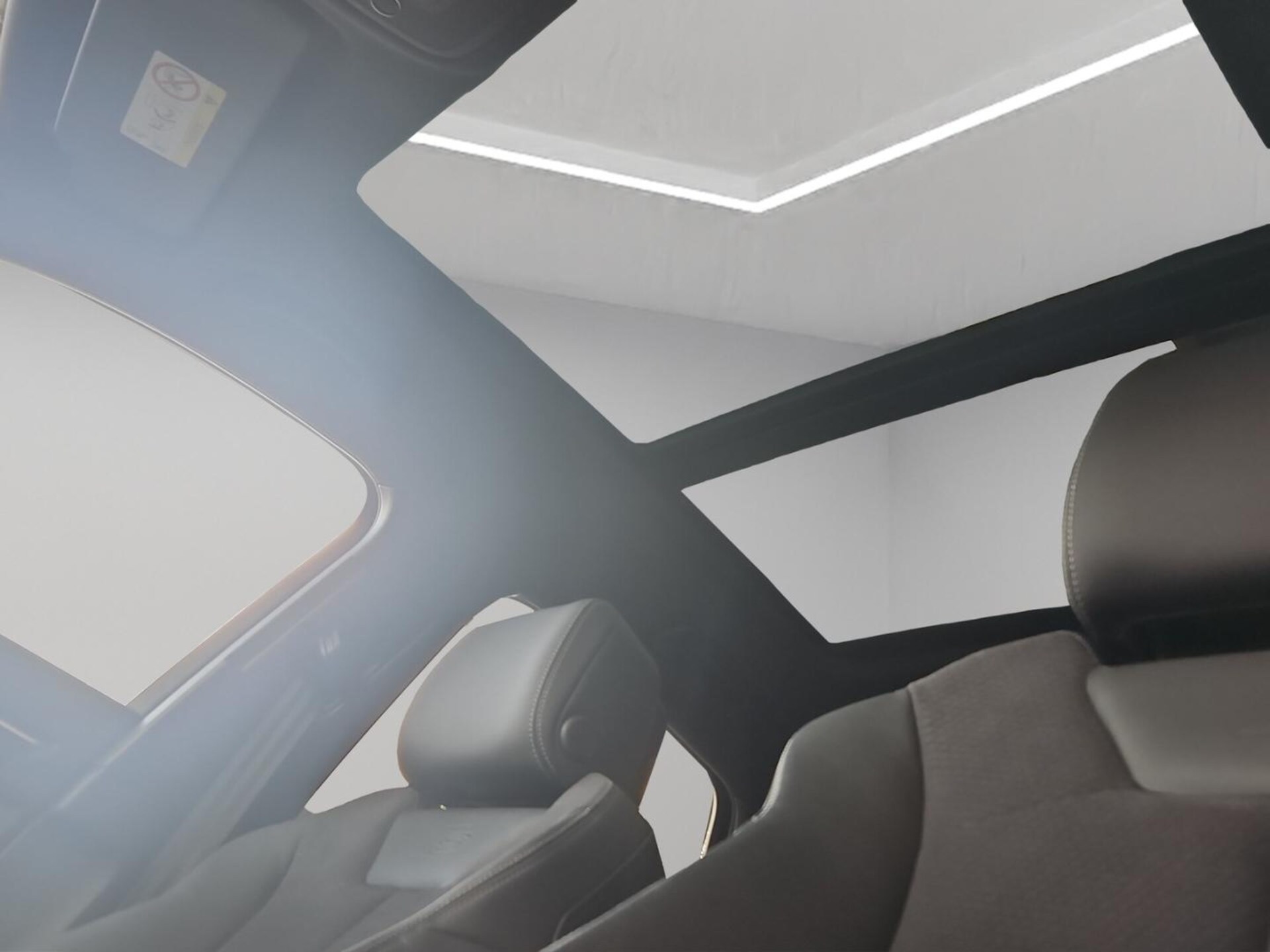 Audi Q3 SUV S line