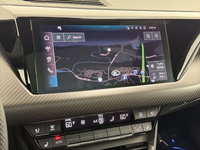 2026 Audi S e-tron GT Premium Plus - Photo 22