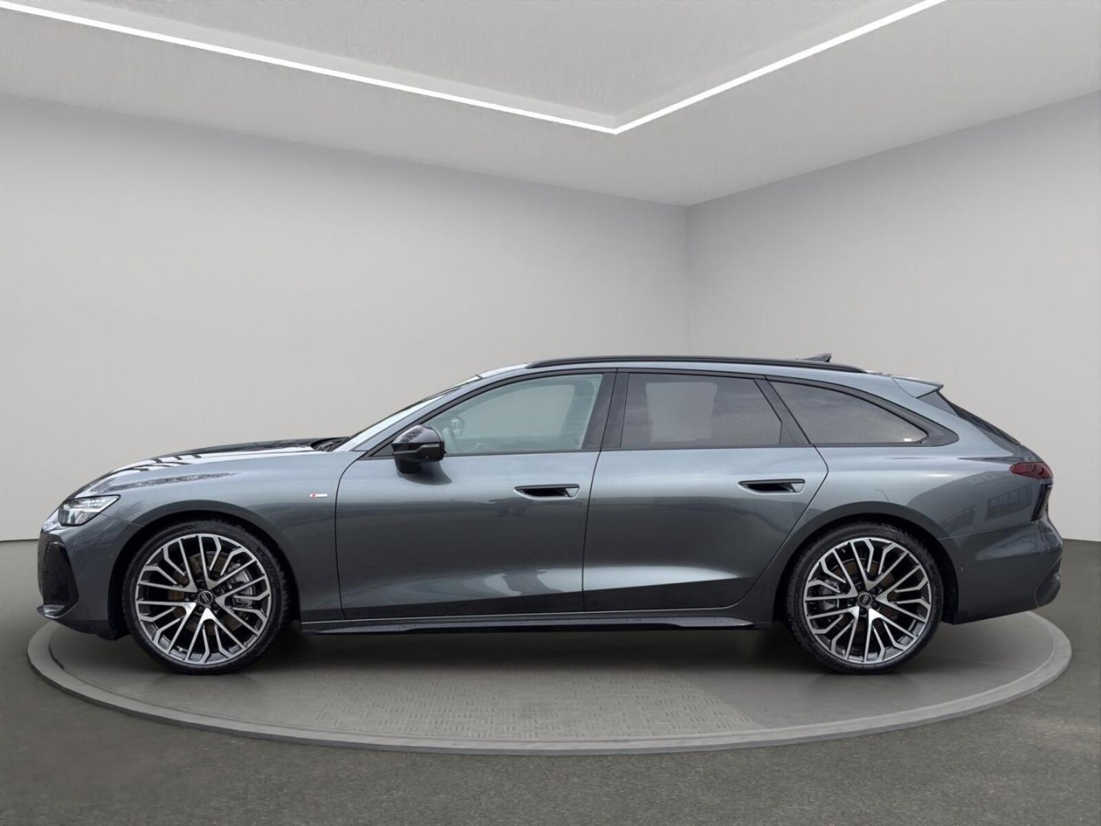 Audi A6 Avant – Bild 5