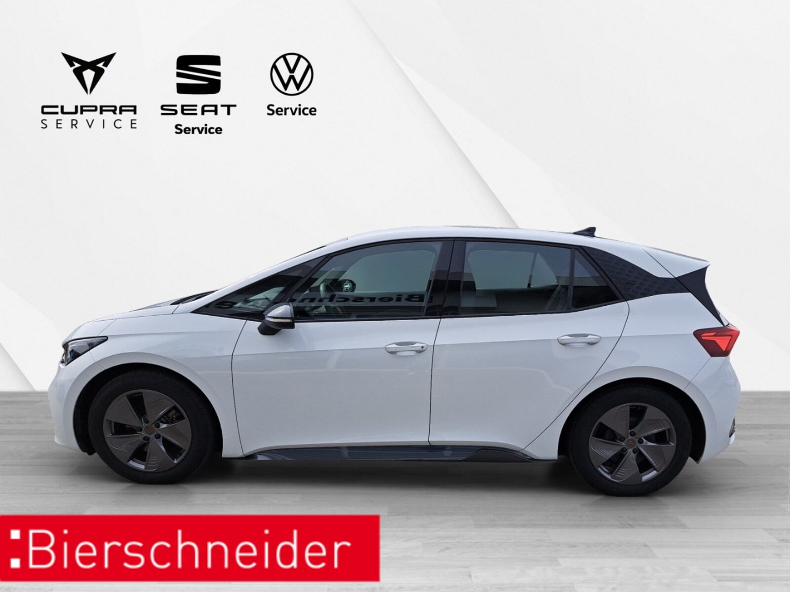 CUPRA Born – Bild 5