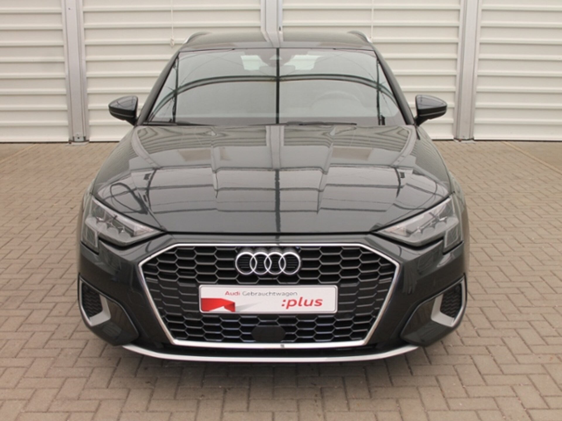 Audi A3 Sportback Advanced