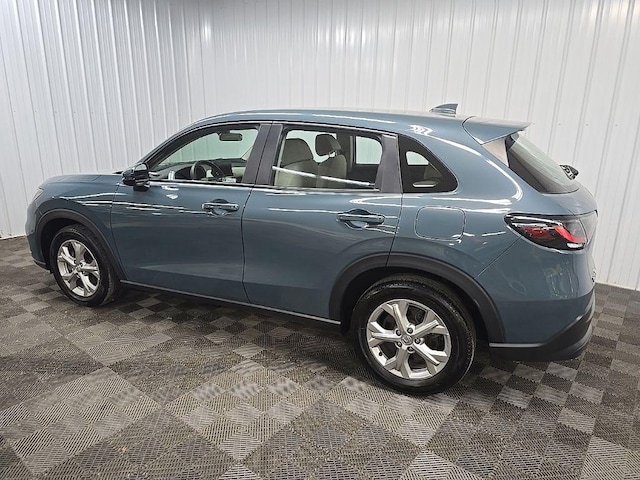 2023 Honda HR-V