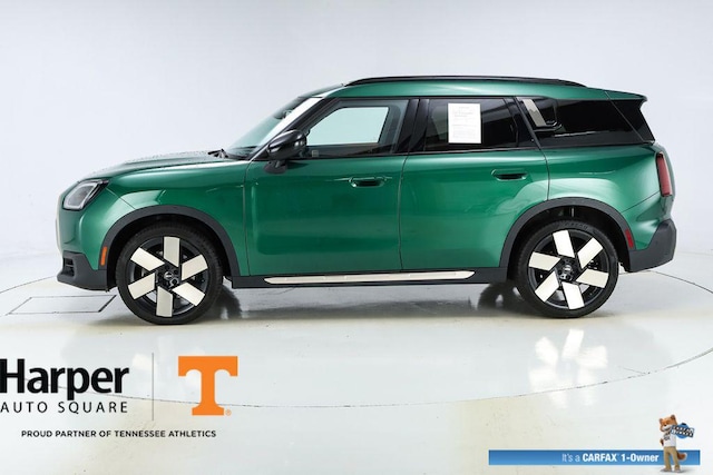 2025 MINI Countryman
