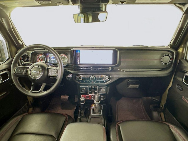 2025 Jeep Gladiator